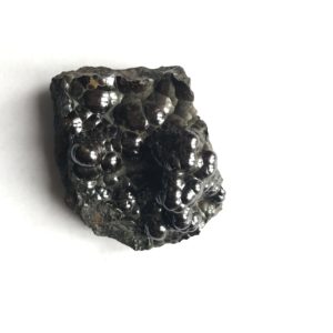 Hématite Pierre Brute 7.6 cm