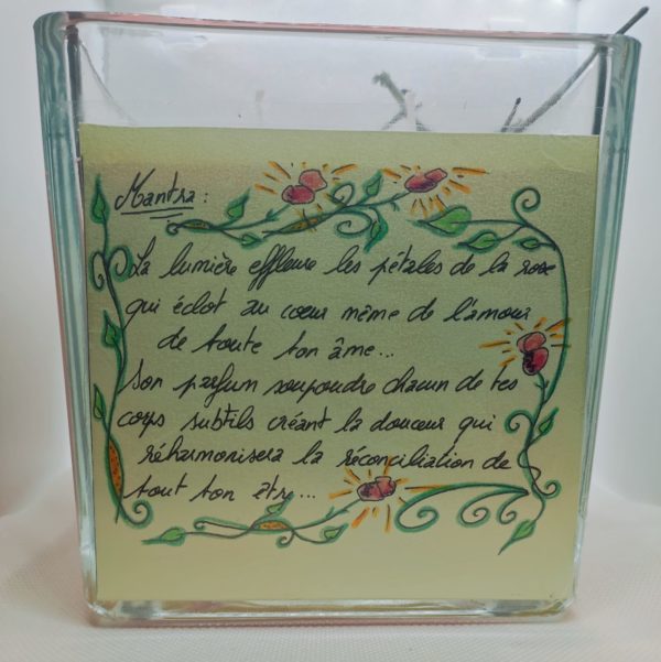 " L'amour de soi " – Image 3