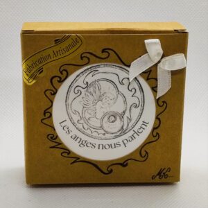 Jeu Quantique « Les Anges nous parlent »