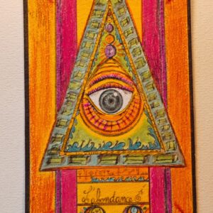 Carte d’intention sur L’ABONDANCE