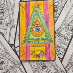 Carte d’intention sur L’ABONDANCE