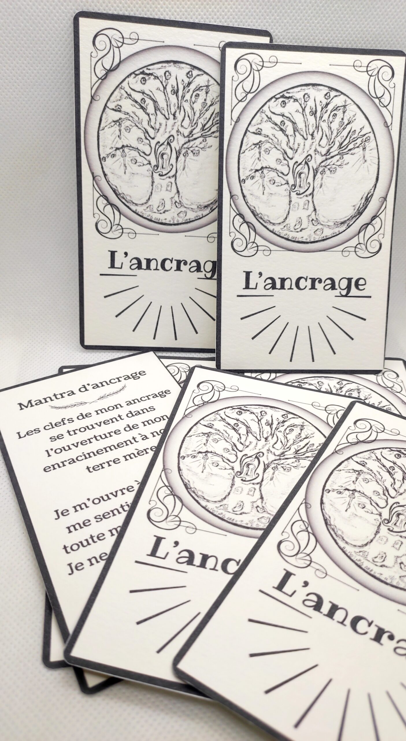 Box bien-être de Noël – Image 2