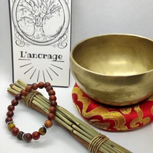 Box bien-être de Noël