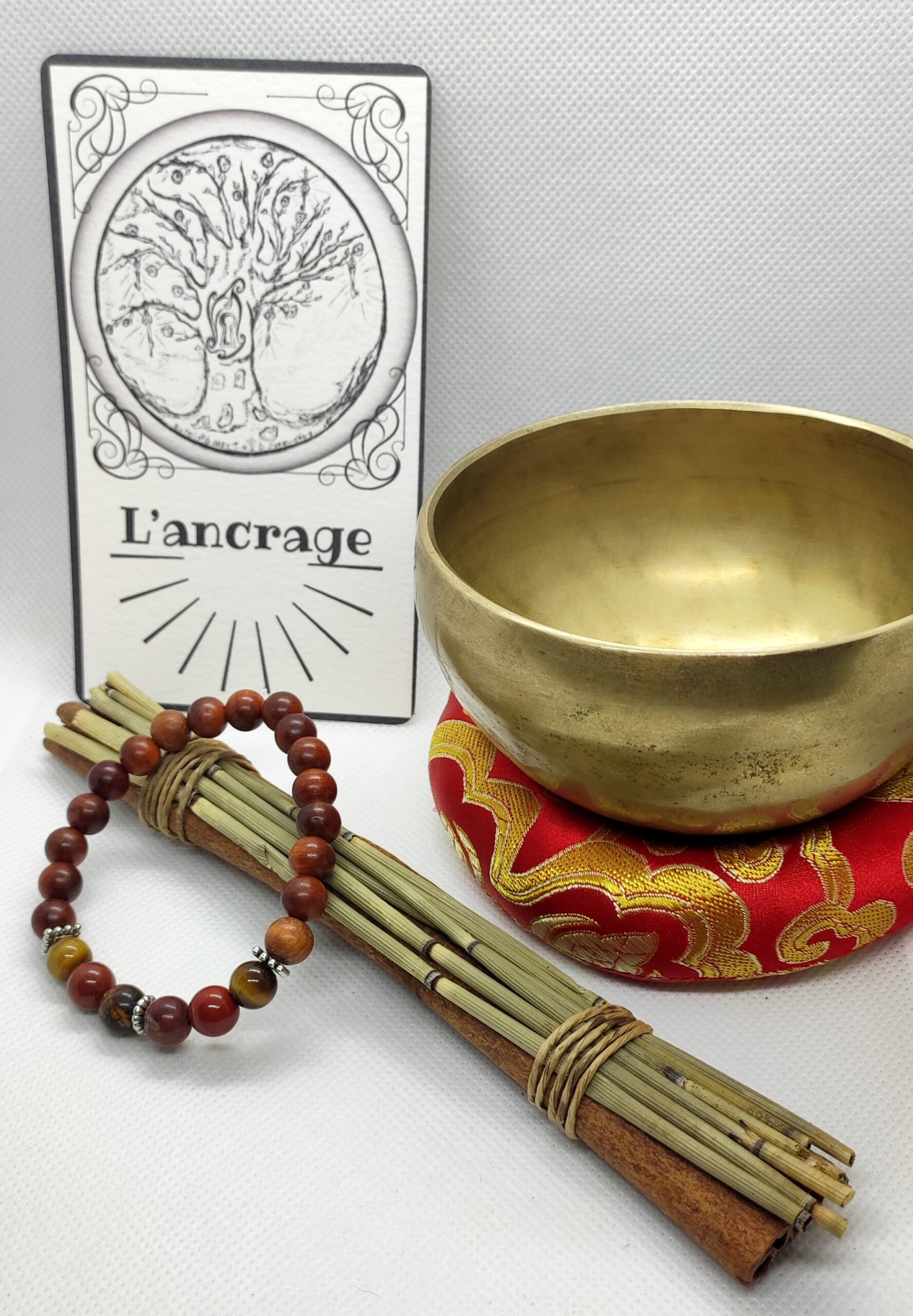 Box bien-être de Noël