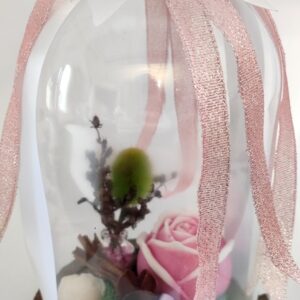 Composition Vibratoire « Sérénité »