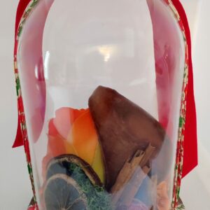 Composition vibratoire « Floraison »